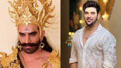 छोटे पर्दे के रावण से लेकर रियल लाइफ हीरो तक, बेहद ही खास है पारस छाबड़ा की कहानी