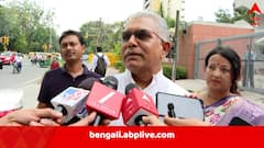 ‘মিটিংয়ে চেয়ার দেওয়া হতো না, আমাকে দলছাড়া করতে চেয়েছিলেন কিছু লোক’, দিলীপের নিশানায় কে?