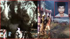 CBE Bomb Blast: கோவை தொடர் குண்டுவெடிப்பு; 28 ஆண்டுகளுக்குப் பின் முக்கிய குற்றவாளி சாதிக் ராஜா கைது