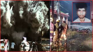 CBE Bomb Blast: கோவை தொடர் குண்டுவெடிப்பு; 28 ஆண்டுகளுக்குப் பின் முக்கிய குற்றவாளி சாதிக் ராஜா கைது