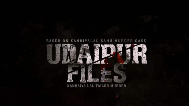 Udaipur Files Producer Amit Jani Alleges Death Threats Days After Film’s Release