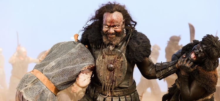 Baahubali: బాహుబలి @ 10 - తెర వెనుక సమ్‌గతుల నుంచి రికార్డ్స్‌, అవార్డ్స్‌ వరకూ... ఈ ఇంట్రెస్టింగ్ ఫ్యాక్ట్స్‌ తెలుసా?