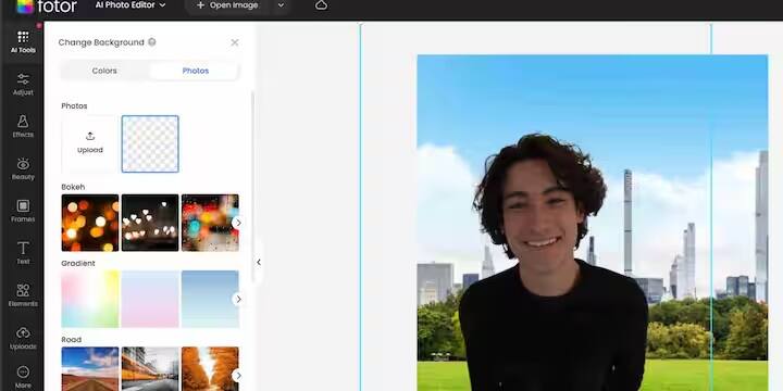 આ બધા ટૂલ્સ ફક્ત મફત જ નથી પણ યુઝર-ફ્રેન્ડલી પણ છે. સ્માર્ટફોનથી લઈને ડેસ્કટોપ સુધી, કોઈપણ વ્યક્તિ એક પણ પૈસો ખર્ચ્યા વિના તેમના ફોટાને વધુ સુંદર બનાવવા માટે તેનો ઉપયોગ કરી શકે છે. આ ટૂલ્સ ભારતમાં વિદ્યાર્થીઓ, કન્ટેન્ટ ક્રિએટર્સ, ઇન્ફ્લુઅન્સર્સ અને નાના બિઝનેસ માલિકો માટે ખરેખર ઉપયોગી અને સરળ છે.
