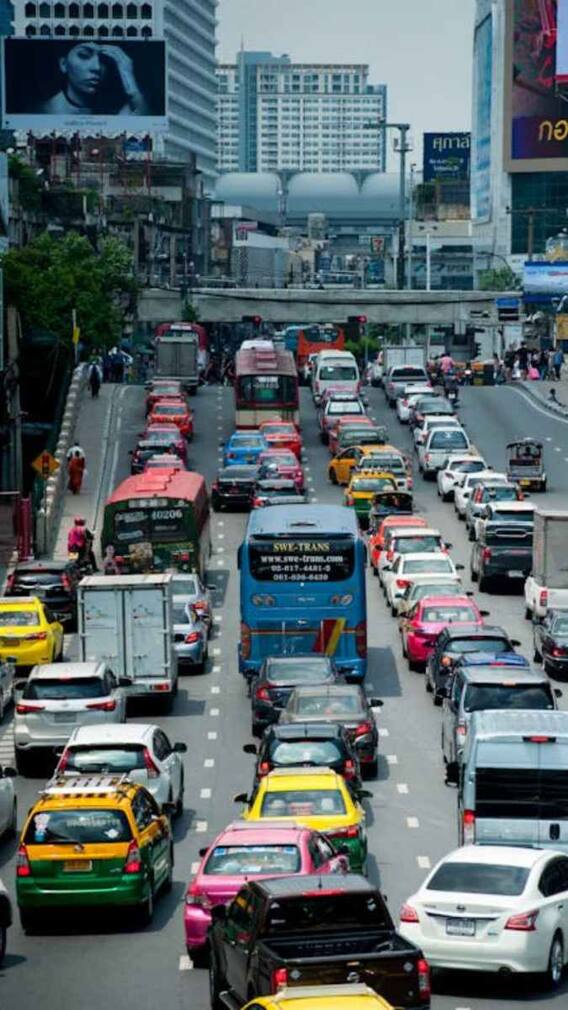 कितने रुपये में बनता है सालभर का पॉल्यूशन सर्टिफिकेट?