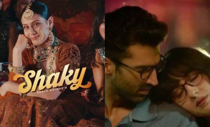 वहीं लिस्ट में, ईशा मालवीय का गाना शैकी और मेट्रो इन दिनों का एक और गाना कायदे से भी शामिल है. इन दोनों गानों का म्यूजिक स्टाइल और वाइब यंग जनरेशन के बीच काफी पसंद किया जा रहा है.