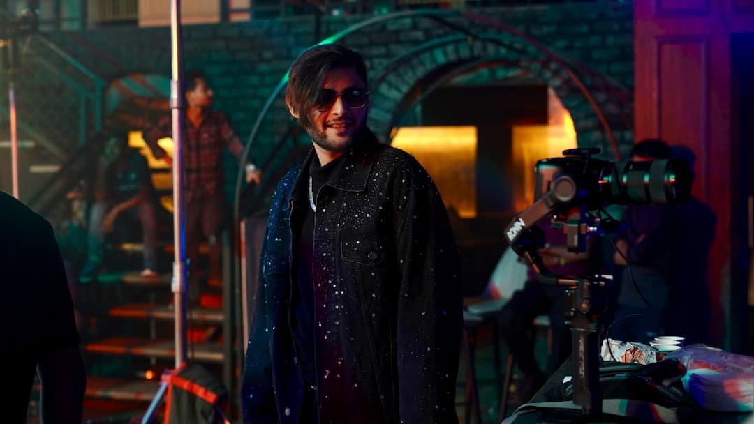 Nabil Parkar Steps Into The Spotlight As Actor-Producer In ‘Khwab Tu’ Nabil Parkar Steps Into The Spotlight As Actor-Producer In ‘Khwab Tu’ Nabil Parkar Steps Into The Spotlight As Actor-Producer In ‘Khwab Tu’