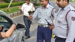 ट्रैफिक पुलिस की तरह आप भी कर सकते हैं लोगों का चालान, इनाम भी मिलेगा