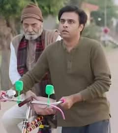 क्या आप जानते हैं 'पंचायत' के नाना जी असल में हैं थिएटर के उस्ताद, इरफान खान भी थे इनके फैन