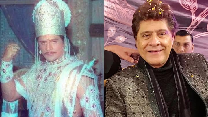 फिरोज खान ने अर्जुन के किरदार में घर-घर अपनी पहचान बनाई थी. 37 सालों बाद उनका लुक काफी बदल गया है. आजकल उन्हें ज्यादातर स्टेज शोज करते ही देखा जाता है.