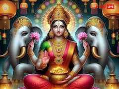 Ashadha Purnima 2025 Upay: आषाढ़ पूर्णिमा की रात आज करें ये काम, मां लक्ष्मी होंगी खूब प्रसन्न