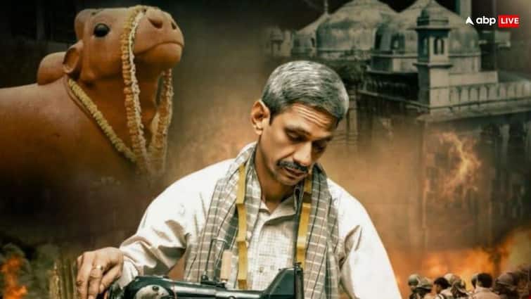 उदयपुर फाइल्स को क्यों बैन करना चाहते हैं मौलाना अरशद मदनी, असली वजह ये है