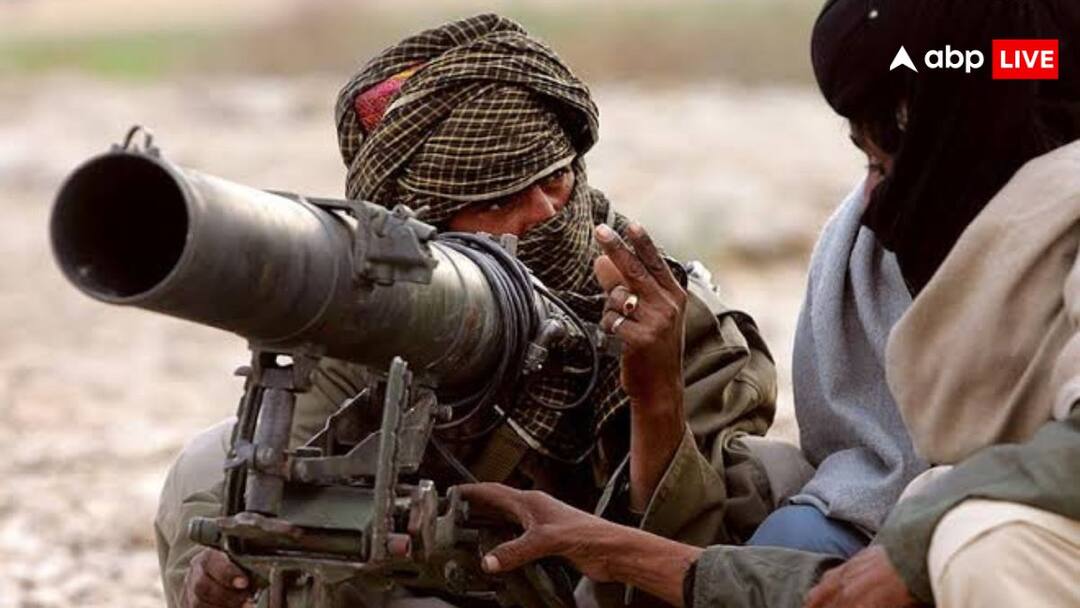 BLA ने बनाया ऐसा प्लान, हिल जाएगा पाकिस्तान! बलूचिस्तान में 17 सैन्य ठिकानों पर हमले, मुनीर की बढ़ी टेंशन balochistan liberation front new operation baam shakes Pakistan attack on several Pak Army camps BLA ने बनाया ऐसा प्लान, हिल जाएगा पाकिस्तान! बलूचिस्तान में 17 सैन्य ठिकानों पर हमले, मुनीर की बढ़ी टेंशन