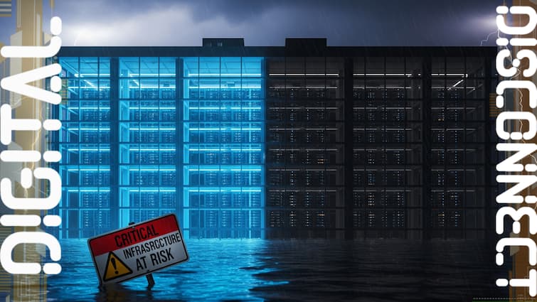 Digital Disconnect: Climate Change Threatens Global Data Centres: Are Digital Fortresses Ready? Digital Disconnect Climate Change Threatens Global Data Centers Are Digital Fortresses Ready ABPP Digital Disconnect: Climate Change Threatens Global Data Centres: Are Digital Fortresses Ready?