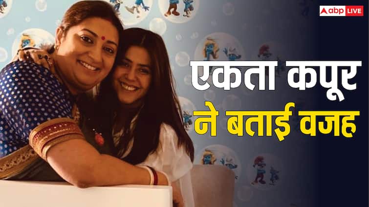 Kyunki Saas Bhi Kabhi Bahu Thi 2: क्यों एकता कपूर नहीं बनाना चाहती थीं शो का दूसरा सीजन, खुद बताई वजह