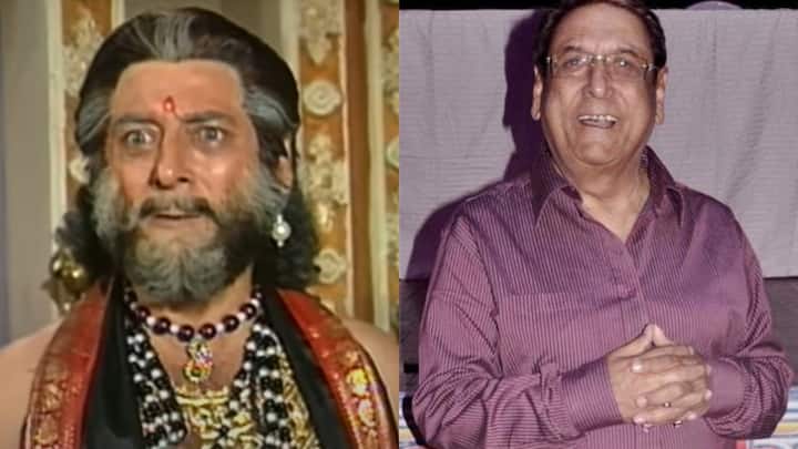 गूफी पेंटल ने शकुनी मामा का किरदार निभाया. उन्होंने अपनी बेहतरीन अदाकारी से ऑडियंस को बहुत इंप्रेस किया था. उनकी भूमिका को ऑडियंस ने बहुत सराहा था. लेकिन आज अभिनेता हमारे बीच नहीं हैं. 5 जून 2023 को उन्होंने इस दुनिया को अलविदा कह दिया.