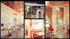 शानदार इंटीरियर और लग्जरी फर्नीचर से सजा है कपिल शर्मा का कनाडा वाला कैफे, तस्वीरें देख फटी रह जाएंगी आंखें