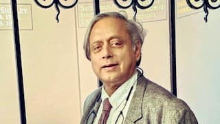 'Tharoor For CM': Survey Finds Congress Leader Is Kerala's Choice For Top Post Among UDF Candidates