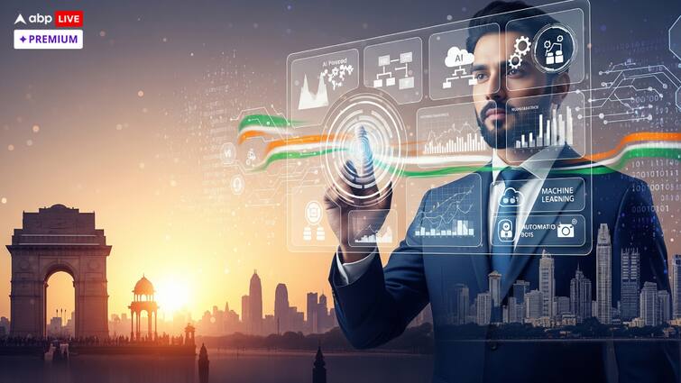 AI As A National Imperative: Can India Lead In Enterprise Automation ABPP AI As A National Imperative: Can India Lead In Enterprise Automation?