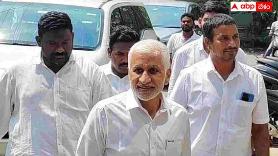 ఏపీ లిక్కర్ స్కామ్: విజయసాయిరెడ్డికి SIT మరోసారి నోటీసులు! అసలు రహస్యం బట్టబయలా?