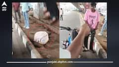 ਕੁੜੀ ਦੀ ਲਾਸ਼ ਨੂੰ ਬੋਰੀ 'ਚ ਪਾ ਕੇ ਸੁੱਟਣ ਦੇ ਮਾਮਲੇ 'ਚ ਵੱਡਾ ਖੁਲਾਸਾ! ਸੱਸ-ਸਹੁਰੇ ਨੇ ਮਿਲ ਕੇ ਨੂੰਹ ਨਾਲ ਕੀਤਾ ਆਹ ਕੰਮ...