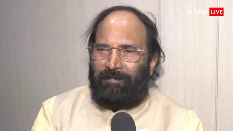 model code of conduct violation case court issued Non-bailable warrant against Telangana Uttam Kumar Reddy ann तेलंगाना के मंत्री उत्तम कुमार रेड्डी के खिलाफ गैर जमानती वारंट जारी, जानें क्या है पूरा मामला