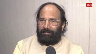 तेलंगाना के मंत्री उत्तम कुमार रेड्डी के खिलाफ गैर जमानती वारंट जारी, जानें क्या है पूरा मामला