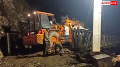 उत्तराखंड में मूसलाधार बारिश से जनजीवन अस्त-व्यस्त, केदारनाथ मार्ग पर रोके श्रद्धालु