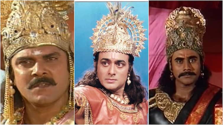 अब कैसी दिखती है बीआर चोपड़ा की 'महाभारत' की स्टार कास्ट? 37 साल में इतने बदल गए एक्टर