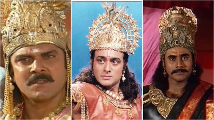 Mahabharat Star Cast Transformation: 1988 में बीआर चोपड़ा की महाभारत बहुत पॉपुलर हुई थी. 37 साल बाद इस सीरियल के स्टार कास्ट का लुक कितना बदल और अब वो एक्टर क्या करते हैं सब यहां जानिए.