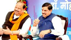 एमपी में एमएसएमई के जरिए बढ़ा रोजगार, 94 लाख से ज्यादा लोगों को मिला काम