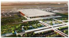 డేంజర్‌జోన్‌లో భారత్‌ విమానాశ్రయాలు- సంచలన సృష్టిస్తోన్న అంతర్జాతీయ నివేదిక