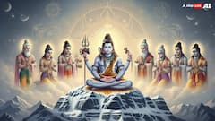 Guru Purnima 2025 — The Untold Story Of How Lord Shiv Became The First Guru Of The Universe