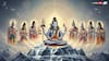 This Guru Purnima 2025, Know Why Lord Shiv Is Worshipped As The First Guru