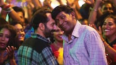Maarreesan Movie Stills : மாமன்னன் டூ மாரீசன்... வைரலாகும் வடிவேலு ஃபகத் ஃபாசில் ஸ்டில்ஸ்