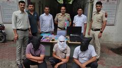 दिल्ली में 36 लाख रुपये की साइबर धोखाधड़ी, पूर्व कर्मचारियों ने जेनिथ कंपनी को लगाया चूना