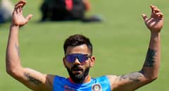 Most Runs In Tests As Indian Captain: Top 5 Batting Leaders