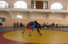 जेल से बाहर आए ओलंपिक विजेता सुशील कुमार, जानिए अब रेलवे में कौन सी पोस्ट पर हैं और कितनी मिलती है सैलरी