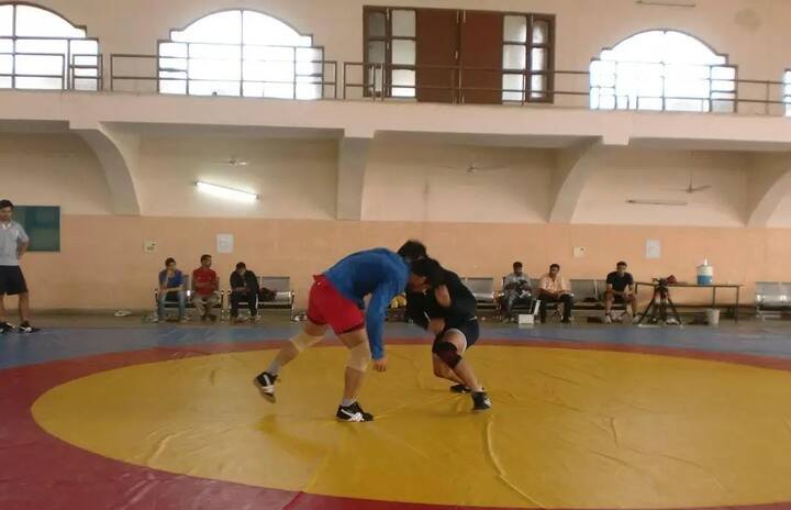 मौजूदा समय में वे उत्तर रेलवे (Northern Railway) में वरिष्ठ वाणिज्य निरीक्षक (Senior Commercial Inspector) के पद पर तैनात हैं.