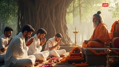 Guru Purnima 2025 — Know The Auspicious Timing, Puja Rituals, And Remedies For Today