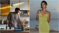 Aditya Roy Kapur’s Got A New Flame? Internet Debates Between Georgina Dsilva And Sara Ali Khan