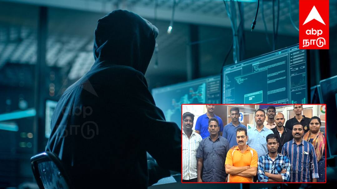 5 நிமிடத்தில் ரூ.5.10 கோடி மோசடி ; வங்கி கணக்கு கொடுத்த நபர்களுக்கு ஆப்பு ... சைபர்கிரைம் எச்சரிக்கை