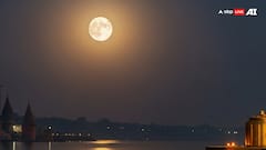 Kartik Purnima 2025 — Date, Fasting Rituals, Muhurat, And All You Need To Know About This Auspicious Day