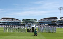 Sachin Tendulkar : लॉर्ड्समध्ये क्रिकेटच्या देवाचं पोट्रेट अनावरण, सचिनला आठवले 1989 चे दिवस; म्हणाला, माझ्यासाठी...