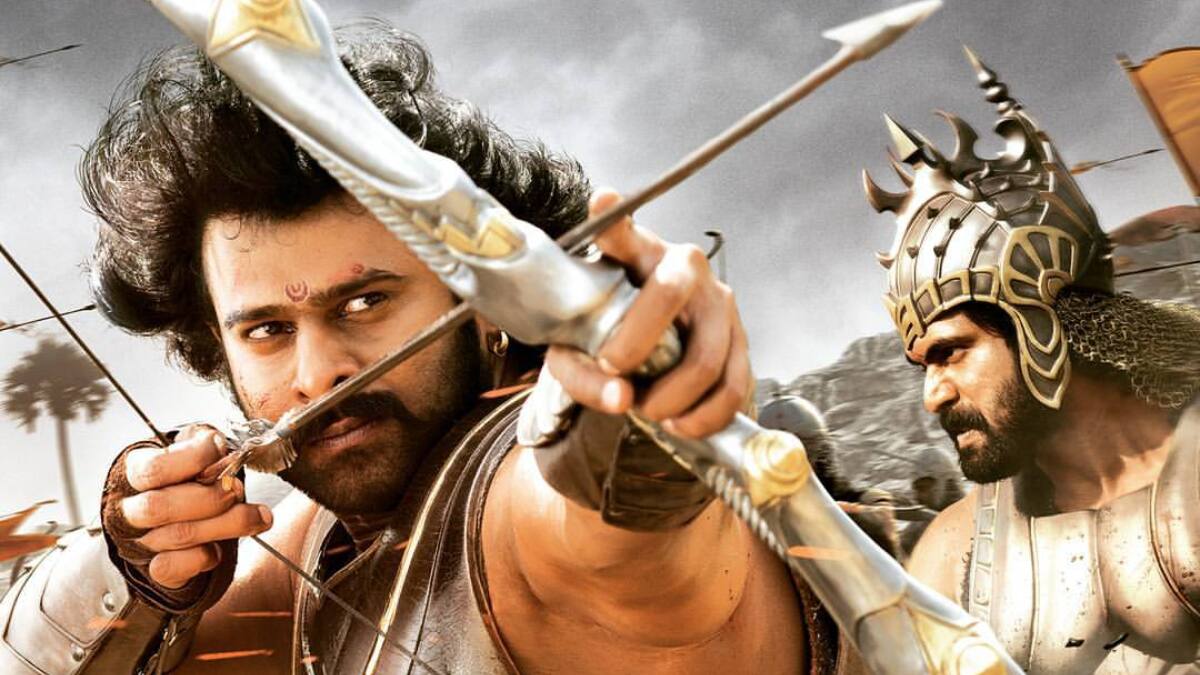 प्रभास की इन 5 फिल्मों ने बॉक्स ऑफिस पर किया ताबड़तोड़ कलेक्शन, 'द राजा साब' से पहले ही OTT पर देख लें