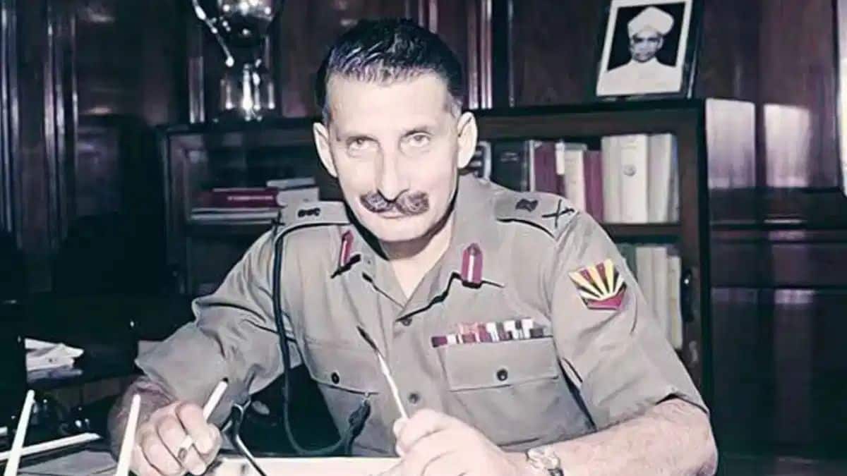 जब सैम मानेकशॉ के खिलाफ चल रही थी कोर्ट मार्शल की तैयारी, उस वक्त कैसे हो गए थे हालात?