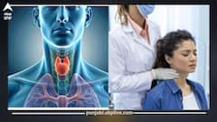 ਥਾਇਰਾਇਡ ਦੇ ਮਰੀਜ਼ ਨਾ ਖਾਣ ਇਹ ਚੀਜ਼ਾਂ; ਅੱਜ ਹੀ ਆਪਣੀ ਡਾਈਟ 'ਚ ਕਰੋ ਬਾਹਰ