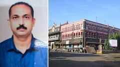 कोल्हापूर मनपात पदांवरून पुन्हा उलथापालथी; हर्षजित घाटगे दुसऱ्यांदा शहर अभियंता पदावरून बाजूला; रमेश मस्करांच्या नियुक्तीवरूनही वादाची ठिणगी