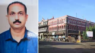 Kolhapur Municipal Corporation: कोल्हापूर मनपात पदांवरून पुन्हा उलथापालथी; हर्षजित घाटगे दुसऱ्यांदा शहर अभियंता पदावरून बाजूला; रमेश मस्करांच्या नियुक्तीवरूनही वादाची ठिणगी