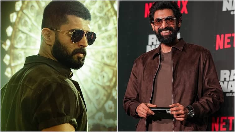 Rana Daggubati, Vijay Deverakonda Among 29 Celebs Booked In ED Probe Into Illegal Betting App