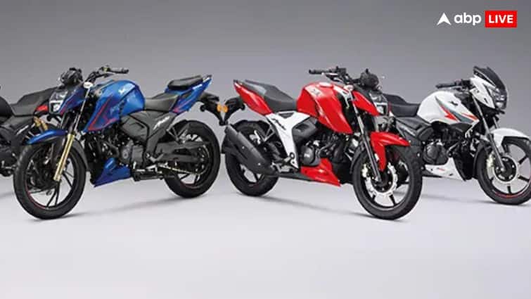 Safe Bikes: स्टाइल के साथ दमदार सेफ्टी! बस 1.5 लाख में मिल रही हैं ये 5 ड्यूल-चैनल ABS बाइक्स, देखें लिस्ट These 5 dual channel ABS bikes are available Under 2 lakhs check list here Safe Bikes: स्टाइल के साथ दमदार सेफ्टी! बस 1.5 लाख में मिल रही हैं ये 5 ड्यूल-चैनल ABS बाइक्स, देखें लिस्ट